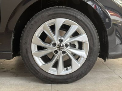 Volkswagen Polo 1.0 tsi Style 95cv (7)