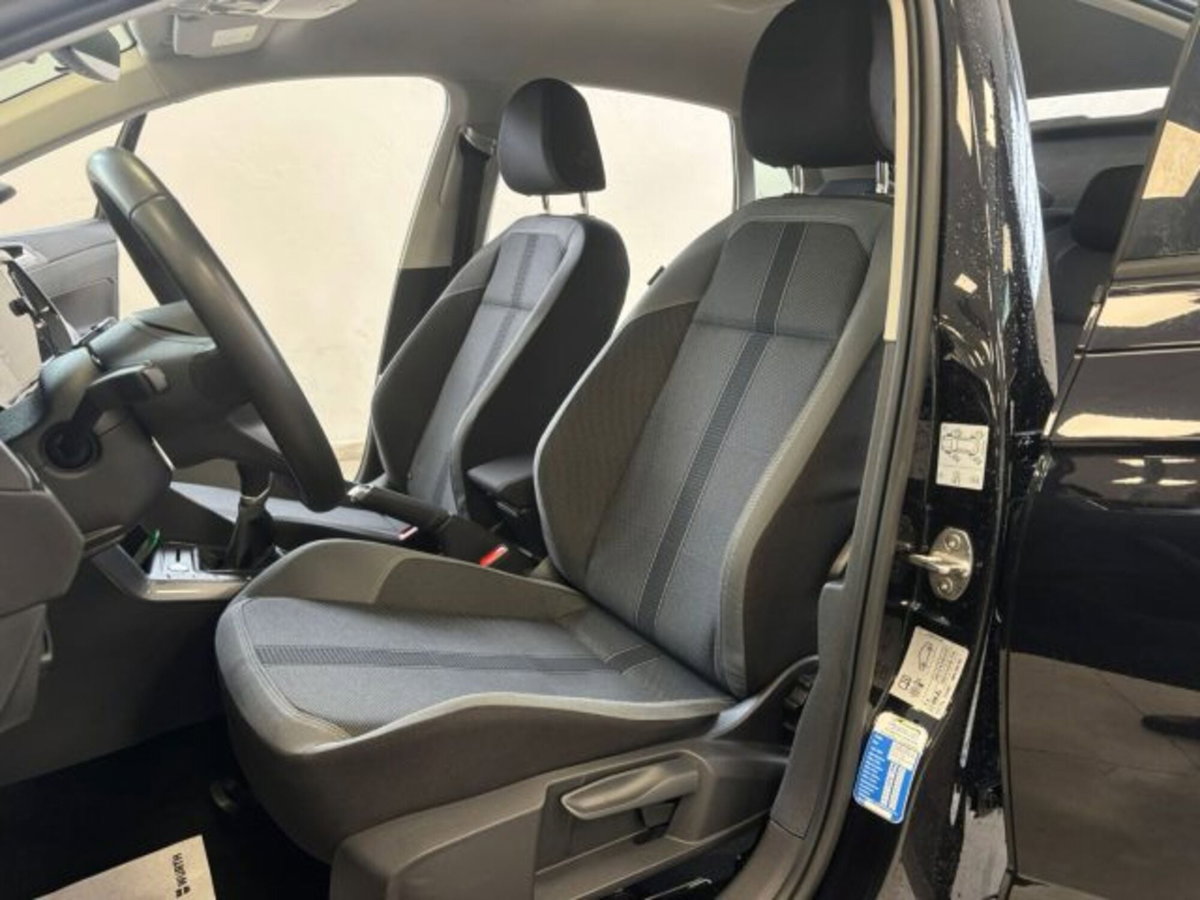 Volkswagen Polo 1.0 tsi Style 95cv (8)