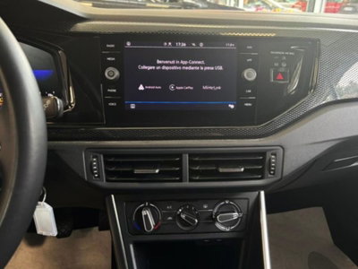 Volkswagen Polo 1.0 tsi Edition 95cv (13)