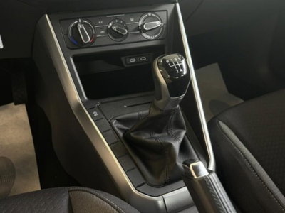 Volkswagen Polo 1.0 tsi Edition 95cv (14)