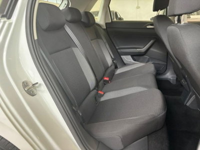 Volkswagen Polo 1.0 tsi Edition 95cv (15)