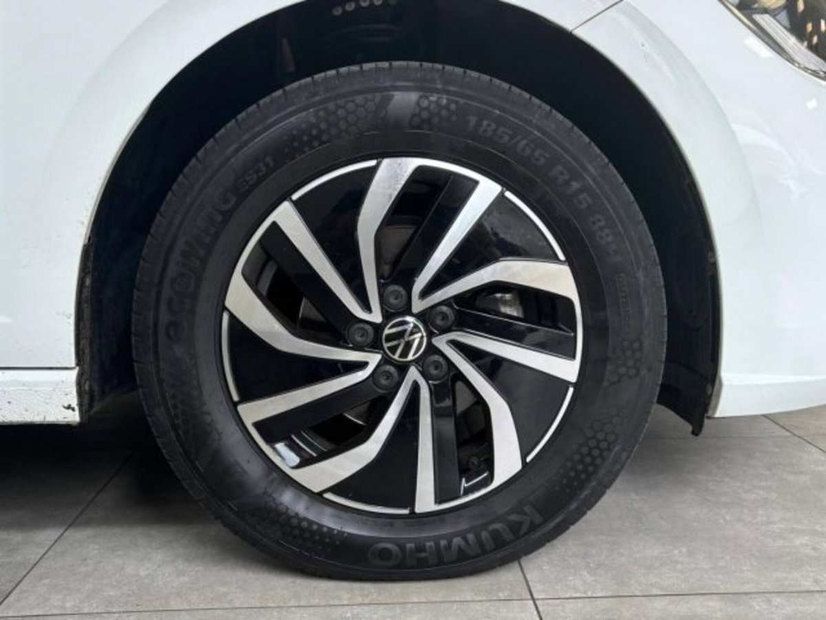 Volkswagen Polo 1.0 tsi Edition 95cv (7)