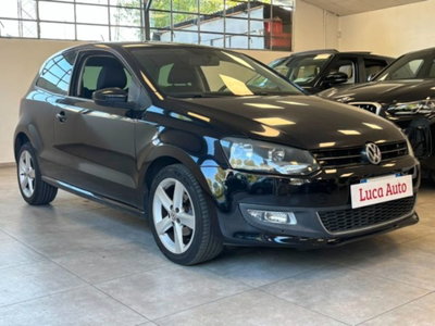 Volkswagen Polo 1.4 3 porte Highline usata