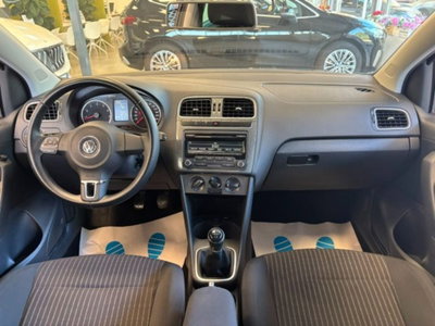Volkswagen Polo 1.4 3 porte Highline (11)
