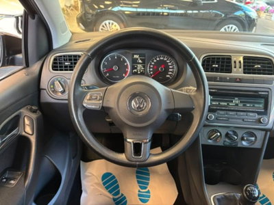 Volkswagen Polo 1.4 3 porte Highline (12)