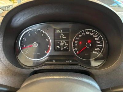 Volkswagen Polo 1.4 3 porte Highline (13)