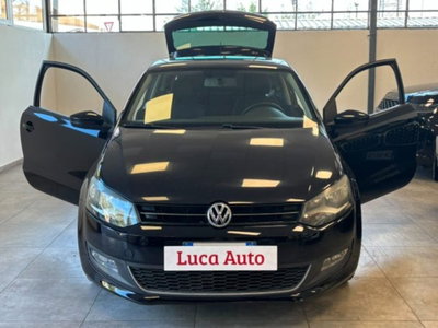 Volkswagen Polo 1.4 3 porte Highline (2)