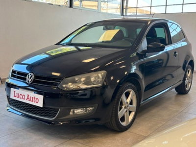 Volkswagen Polo 1.4 3 porte Highline (3)