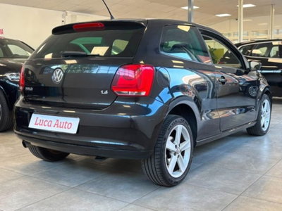 Volkswagen Polo 1.4 3 porte Highline (6)