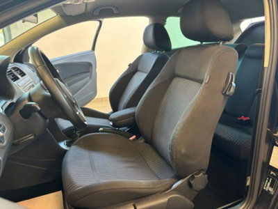 Volkswagen Polo 1.4 3 porte Highline (9)