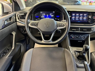 Volkswagen Taigo 1.0 tsi Edition 110cv (11)