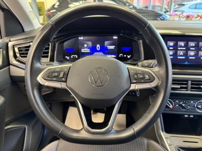 Volkswagen Taigo 1.0 tsi Edition 110cv (12)
