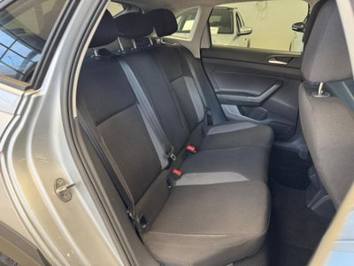 Volkswagen Taigo 1.0 tsi Edition 110cv (15)