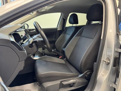 Volkswagen Taigo 1.0 tsi Edition 110cv (8)