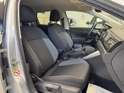 Volkswagen Taigo 1.0 tsi Edition 110cv (9)