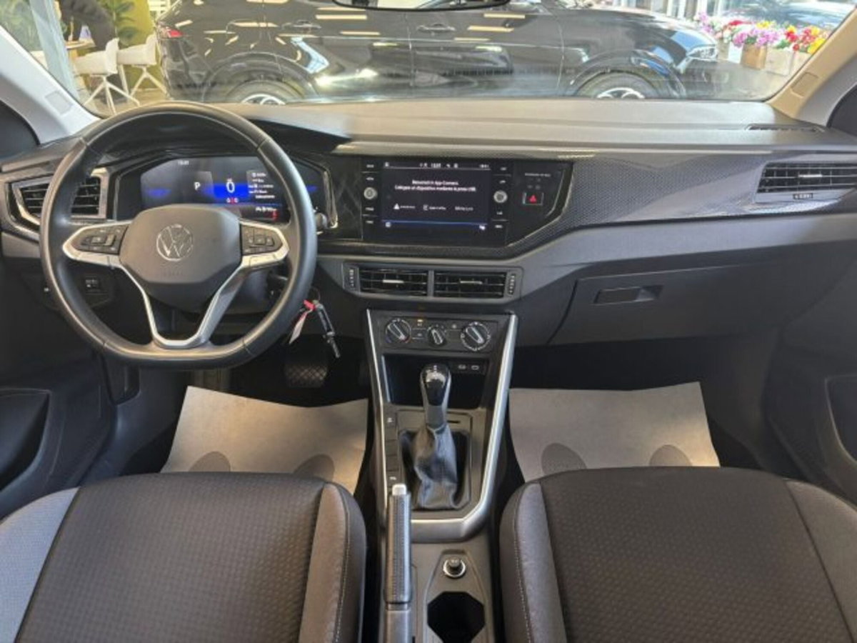 Volkswagen Taigo 1.0 TSI 110 CV DSG R-Line (10)