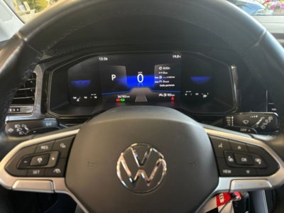 Volkswagen Taigo 1.0 TSI 110 CV DSG R-Line (12)