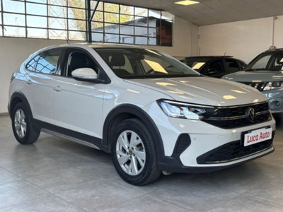 Volkswagen Taigo 1.0 TSI 110 CV DSG R-Line (3)