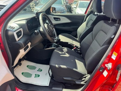 Suzuki Swift 1.2h Top 2wd (17)
