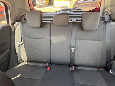 Suzuki Swift 1.2h Top 2wd (20)