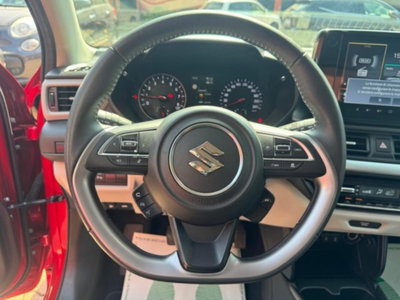 Suzuki Swift 1.2h Top 2wd (8)