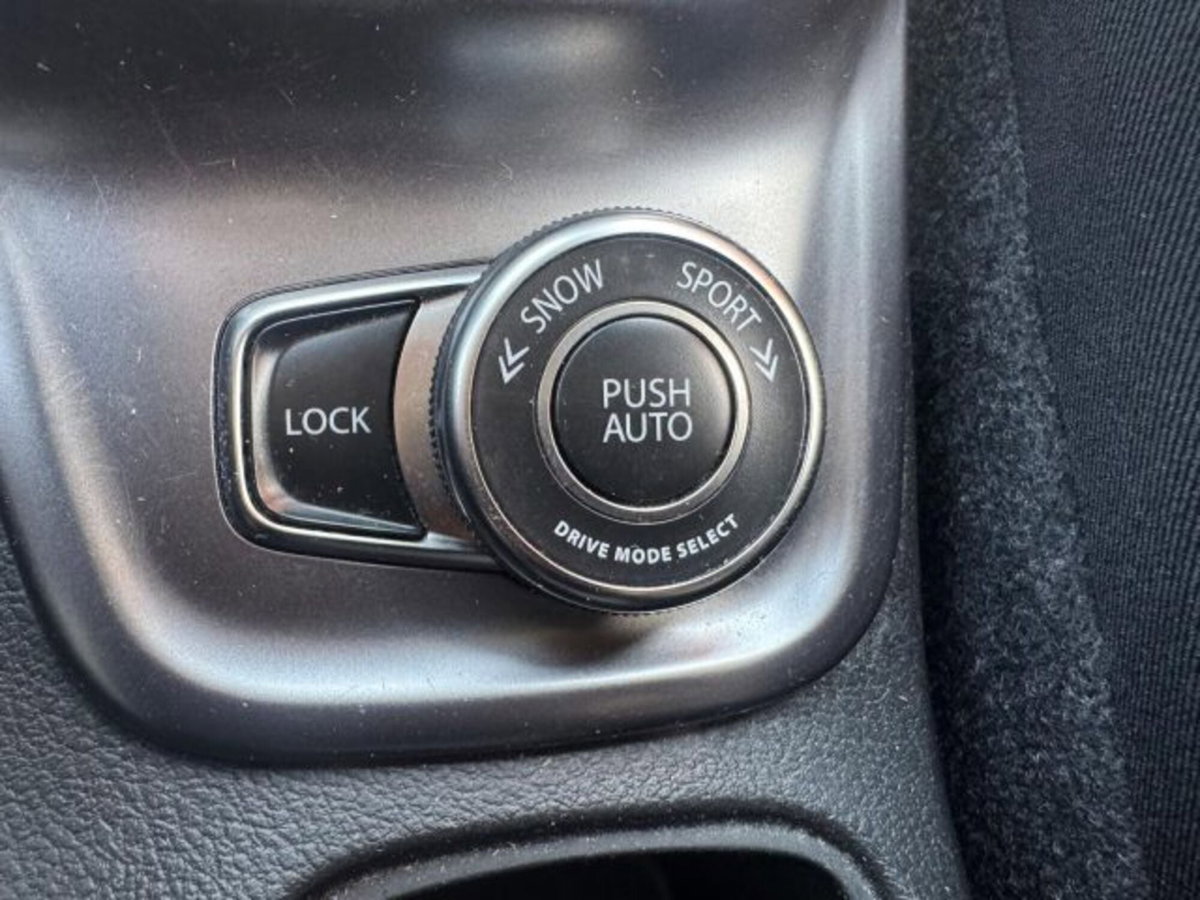 Suzuki Vitara 1.4 Hybrid 4WD AllGrip Easy Cool (12)