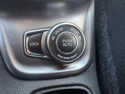 Suzuki Vitara 1.4 Hybrid 4WD AllGrip Easy Cool (12)