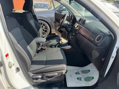 Suzuki Vitara 1.4 Hybrid 4WD AllGrip Easy Cool (14)