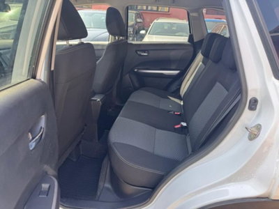 Suzuki Vitara 1.4 Hybrid 4WD AllGrip Easy Cool (15)