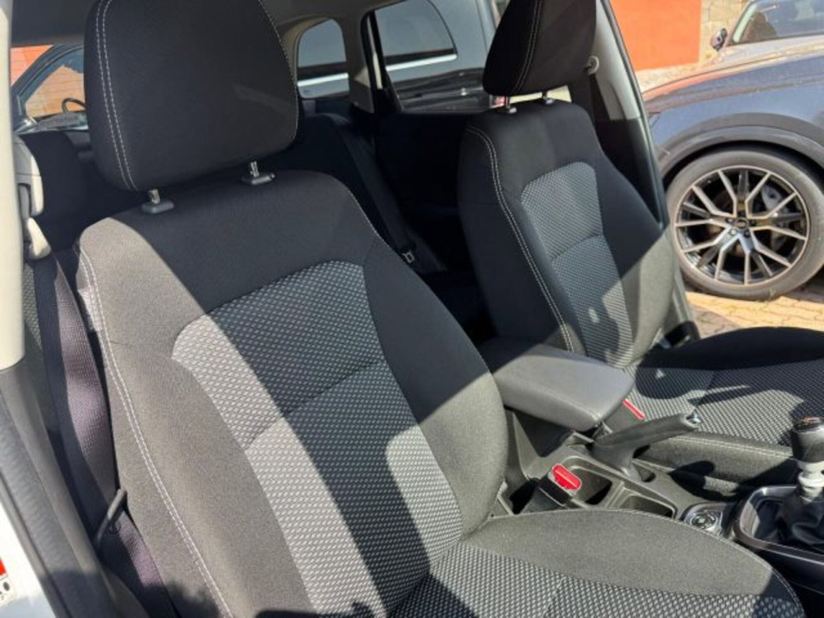 Suzuki Vitara 1.4 Hybrid 4WD AllGrip Easy Cool (17)