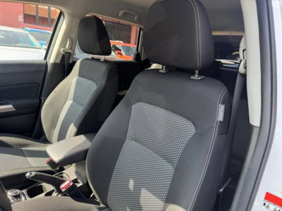 Suzuki Vitara 1.4 Hybrid 4WD AllGrip Easy Cool (18)