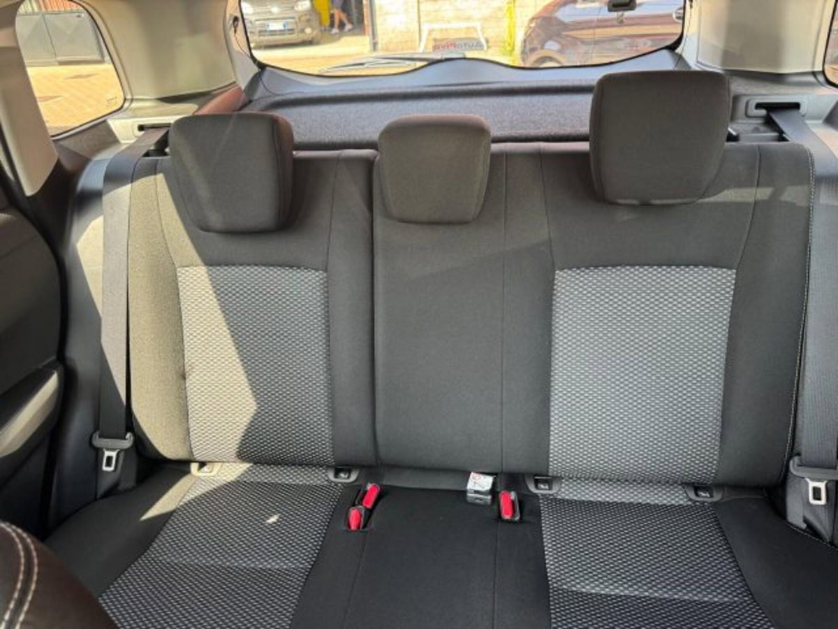 Suzuki Vitara 1.4 Hybrid 4WD AllGrip Easy Cool (20)