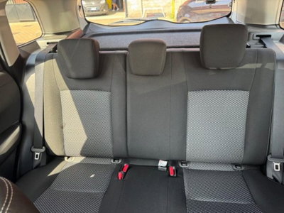 Suzuki Vitara 1.4 Hybrid 4WD AllGrip Easy Cool (20)