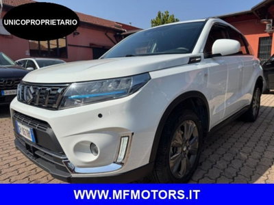 Suzuki Vitara 1.4 Hybrid Easy Cool usata