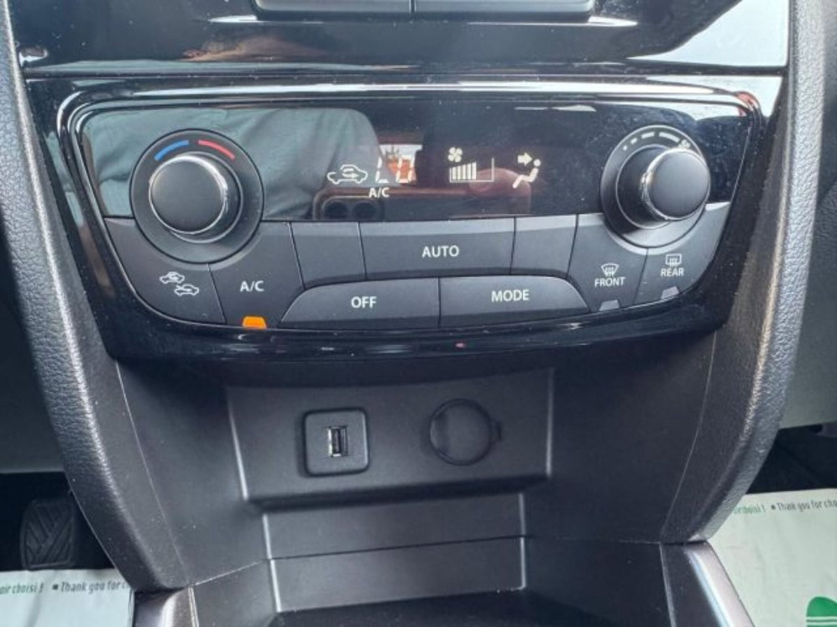 Suzuki Vitara 1.4 Hybrid Easy Cool (10)