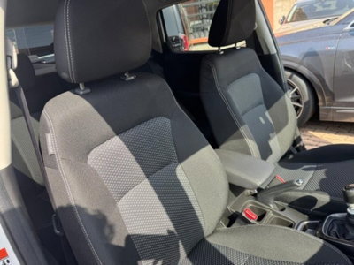 Suzuki Vitara 1.4 Hybrid Easy Cool (12)
