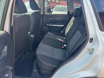 Suzuki Vitara 1.4 Hybrid Easy Cool (13)