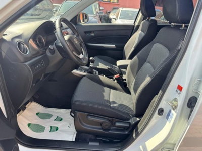 Suzuki Vitara 1.4 Hybrid Easy Cool (15)