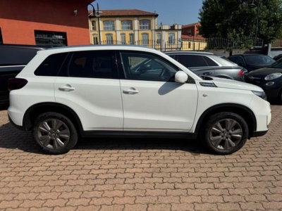Suzuki Vitara 1.4 Hybrid Easy Cool (3)