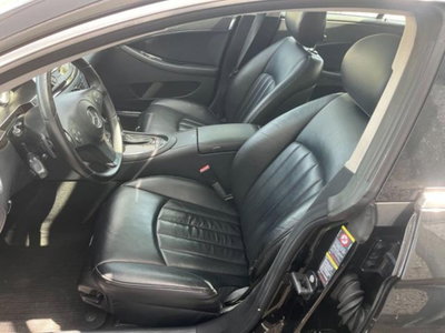 Mercedes-Benz CLS 320 CDI Sport (10)