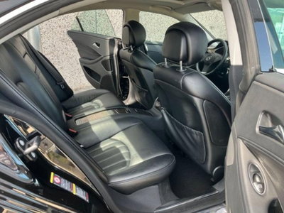 Mercedes-Benz CLS 320 CDI Sport (12)