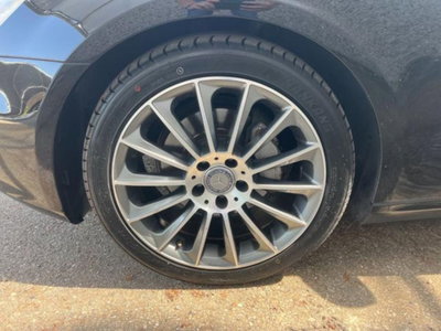 Mercedes-Benz CLS 320 CDI Sport (5)