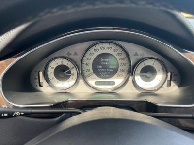 Mercedes-Benz CLS 320 CDI Sport (6)
