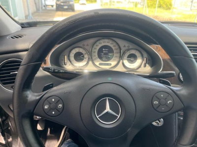 Mercedes-Benz CLS 320 CDI Sport (7)