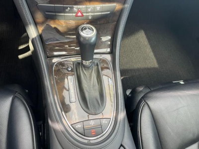 Mercedes-Benz CLS 320 CDI Sport (8)