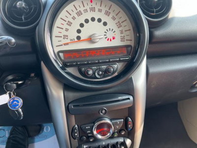 MINI Mini Countryman 2.0 Cooper D Countryman Automatica (5)