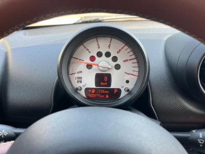 MINI Mini Countryman 2.0 Cooper D Countryman Automatica (7)