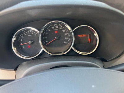Dacia Lodgy 1.6 8V 85CV 5 posti (7)
