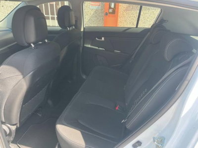 Kia Sportage 1.7 CRDI 2WD Class (11)