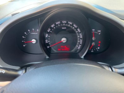 Kia Sportage 1.7 CRDI 2WD Class (7)
